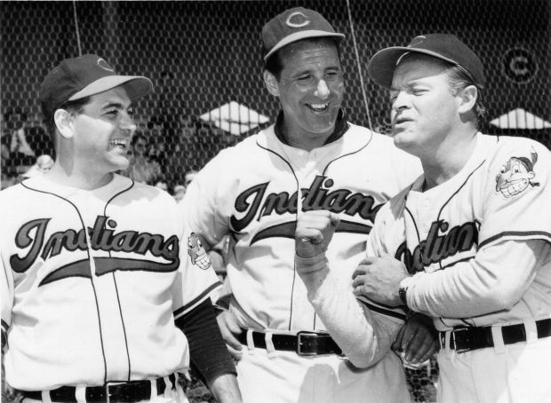 Cleveland Indians in ÃÛèÖÖ±²¥